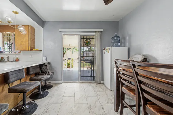 $330,000 | 3345 East Garfield Street, Phoenix, AZ 85008