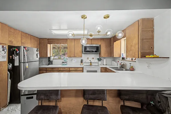 $330,000 | 3345 East Garfield Street, Phoenix, AZ 85008