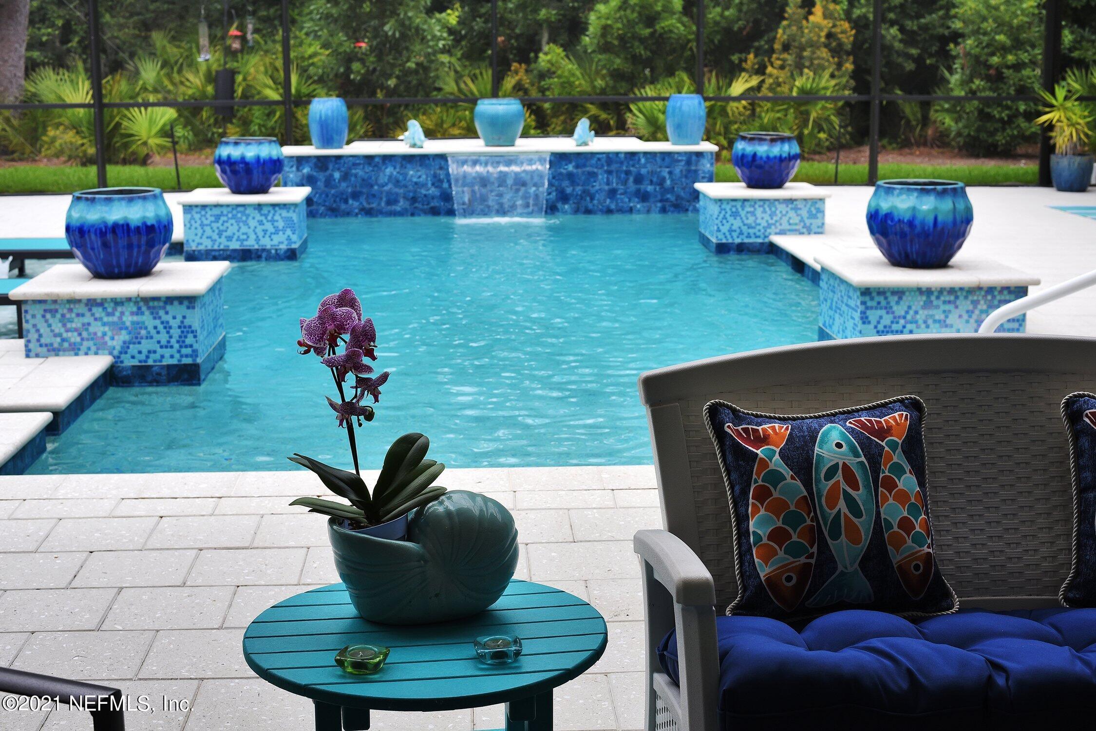 496 Costa Del Sol Drive St. Augustine, FL 32095 - Photo 1 of 111 Pool