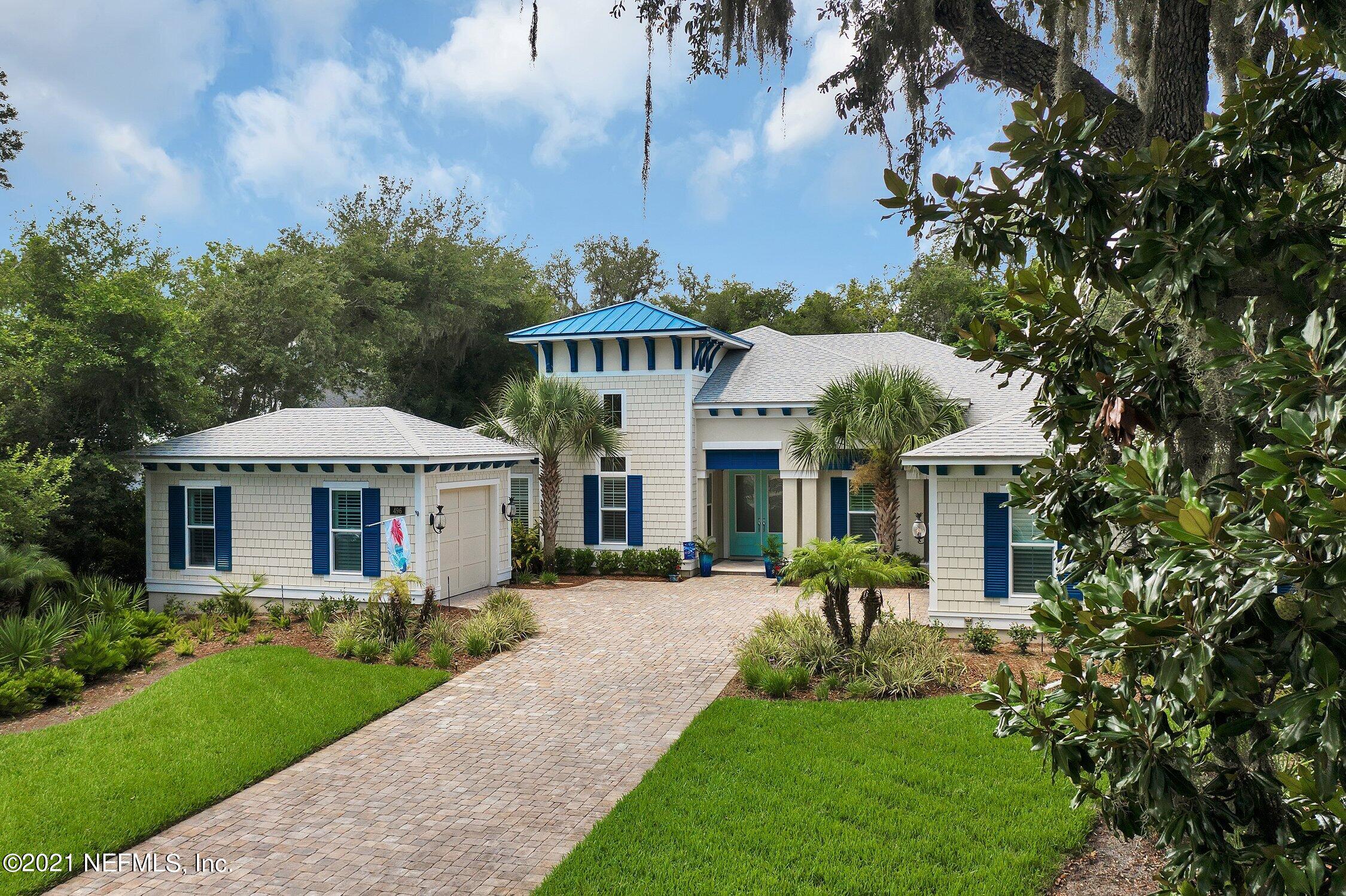 496 Costa Del Sol Drive St. Augustine, FL 32095 - Photo 101 of 111 108-496CostaDelSolDrive-StAugustine-FL-3