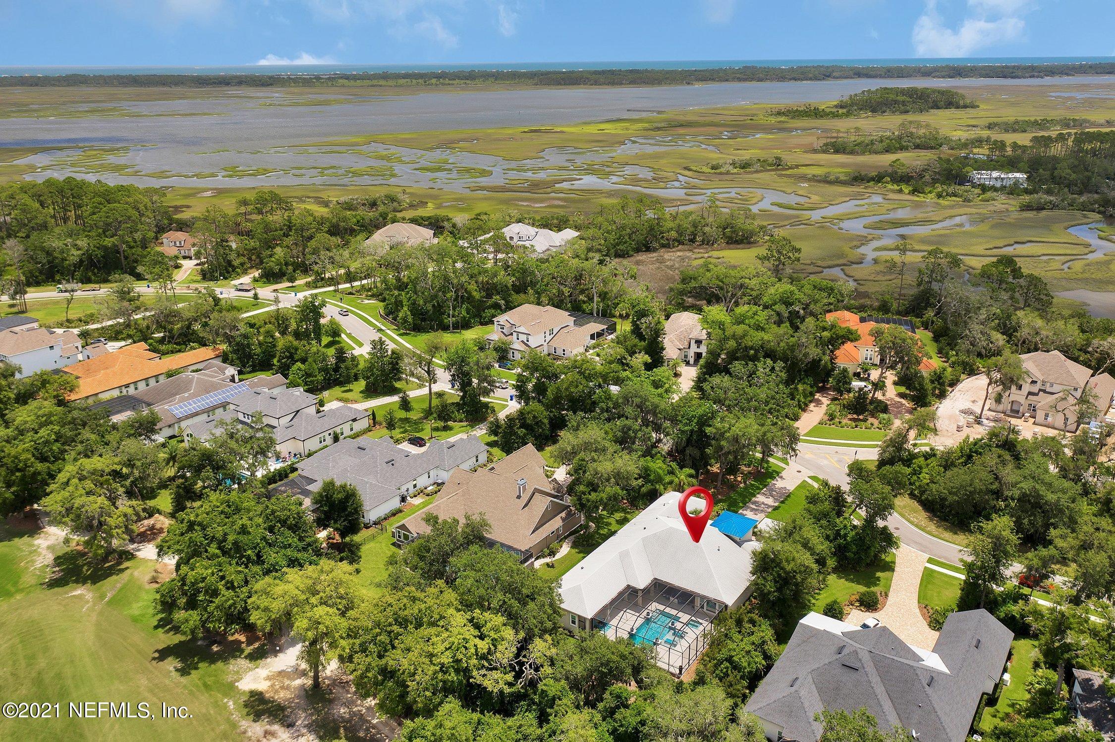 496 Costa Del Sol Drive St. Augustine, FL 32095 - Photo 110 of 111 120-496CostaDelSolDrive-StAugustine-FL-3