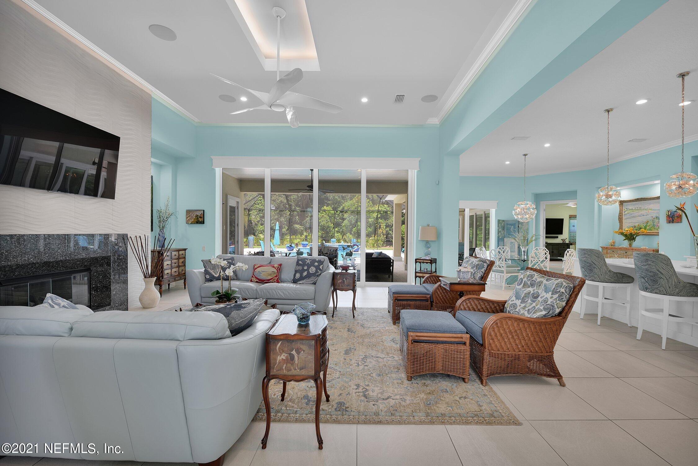 496 Costa Del Sol Drive St. Augustine, FL 32095 - Photo 4 of 111 015-496CostaDelSolDrive-StAugustine-FL-3