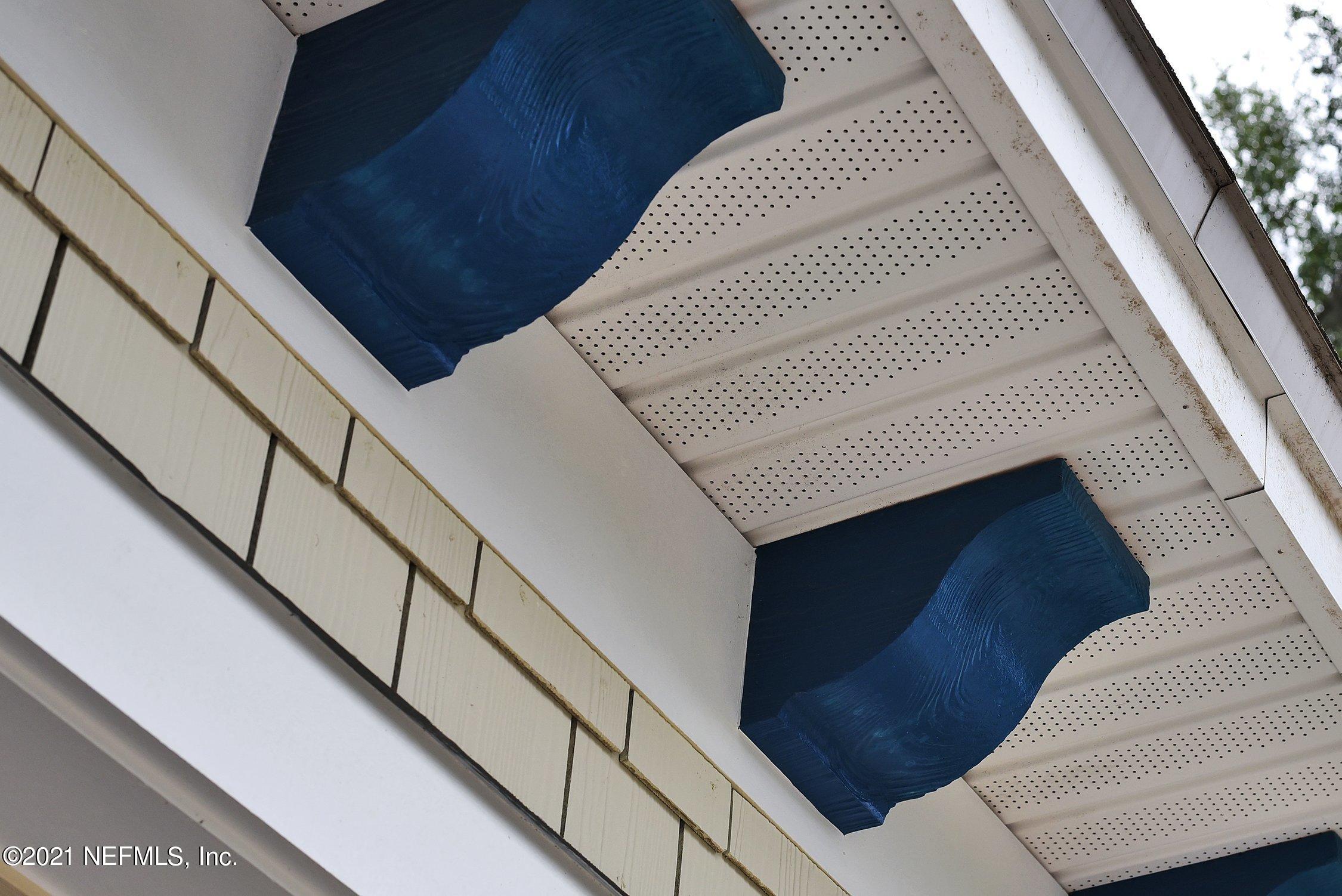 496 Costa Del Sol Drive St. Augustine, FL 32095 - Photo 10 of 111 a view of entryway