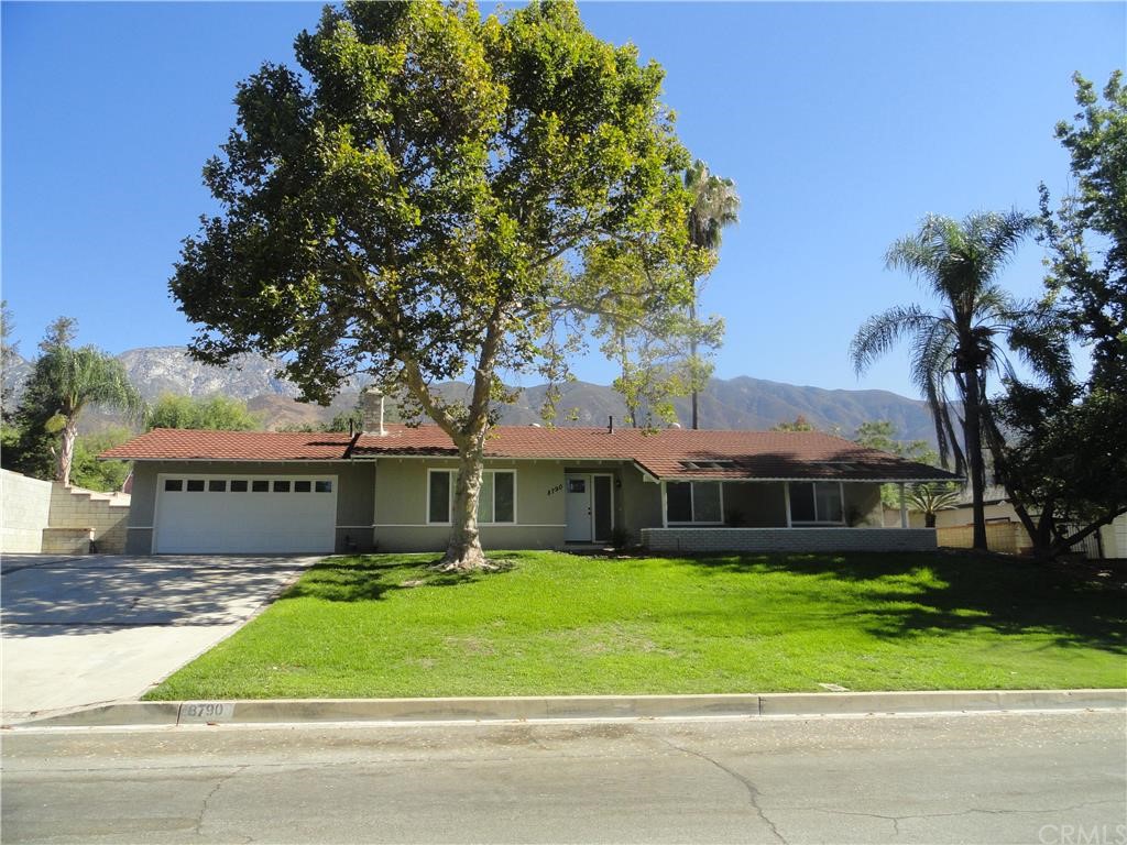 8790 Rancho Street Alta Loma, CA 91701 - Photo 1 of 1