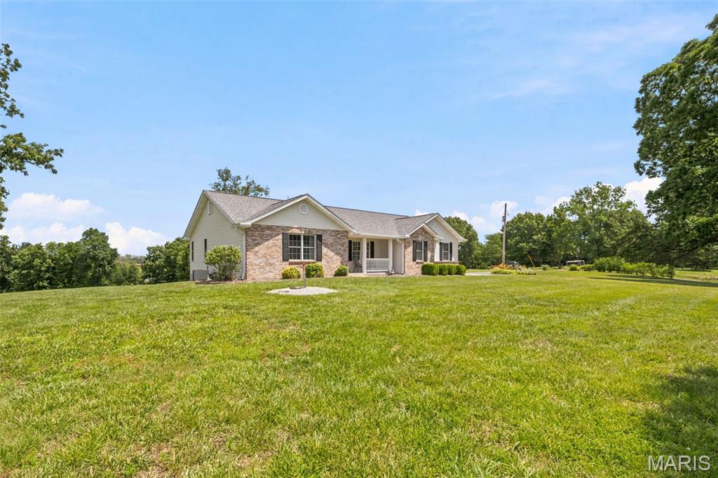 451 Birkhead Road Winfield, MO 63389 - Photo 5 of 48