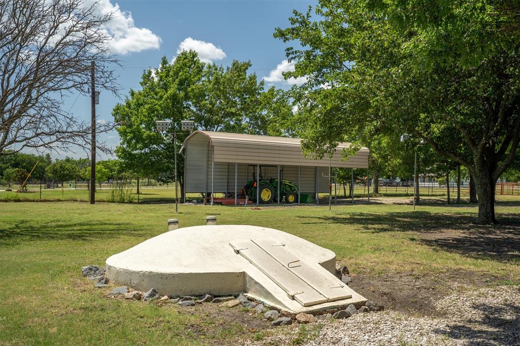 12972 Farm To Market Road 981 Blue Ridge, TX 75424 - Photo 26 of 40