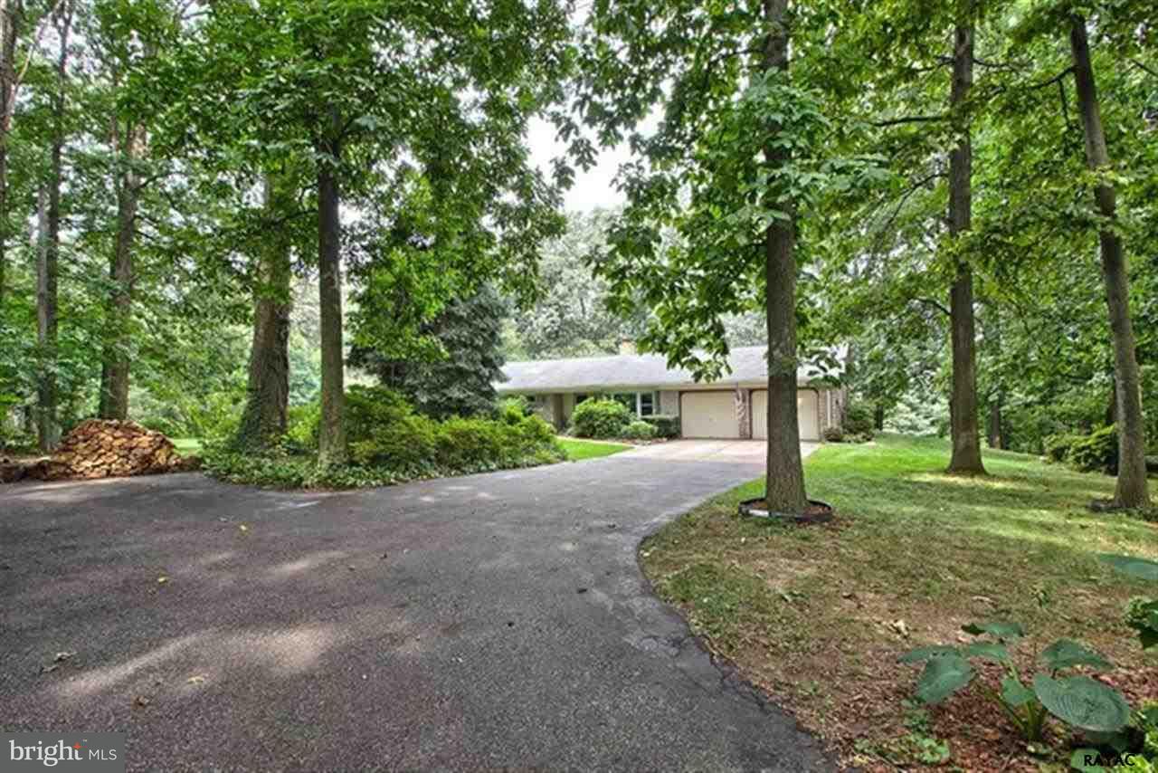570 Riddle Road York, PA 17406 - Photo 27 of 28 Gallery Image 27