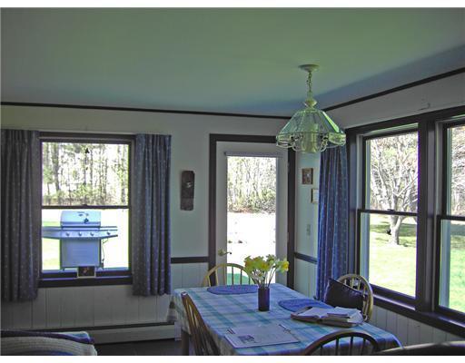 36 Upper Swallow Road Paris, ME 04281 - Photo 9 of 17 Dining Room.