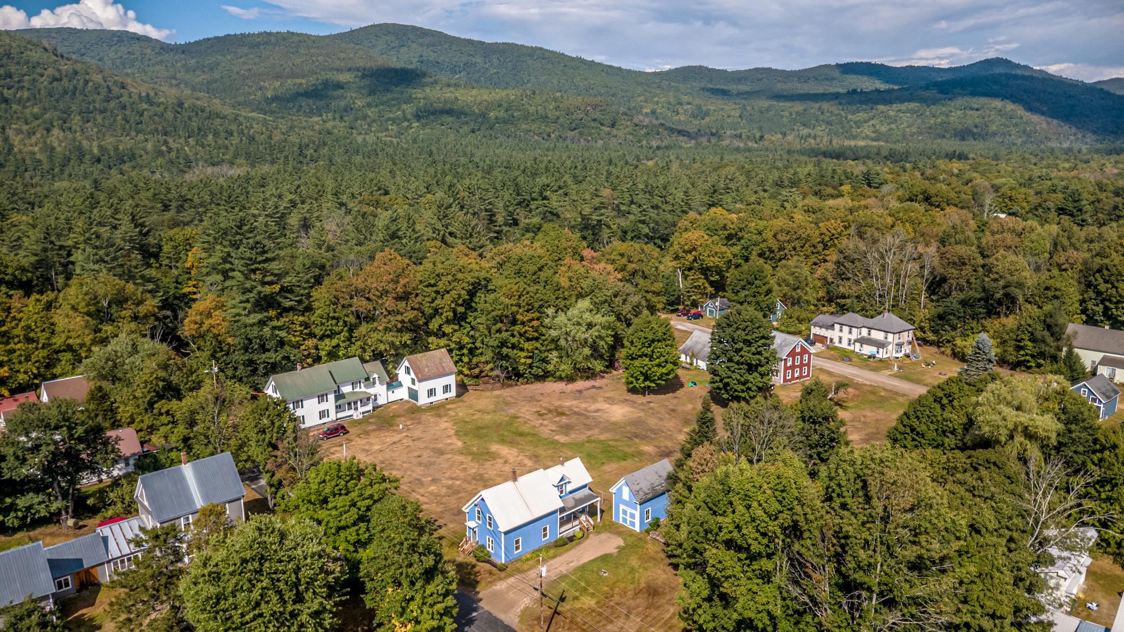 12 Forest Street Bartlett, NH 03812 - Photo 2 of 49