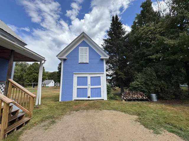 $350,000 | 12 Forest Street, Bartlett, NH 03812