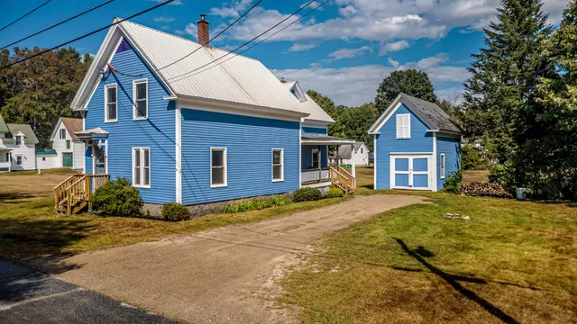 $350,000 | 12 Forest Street, Bartlett, NH 03812