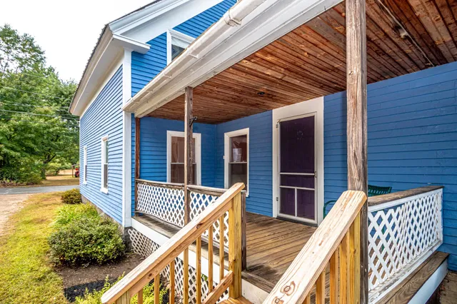 $350,000 | 12 Forest Street, Bartlett, NH 03812