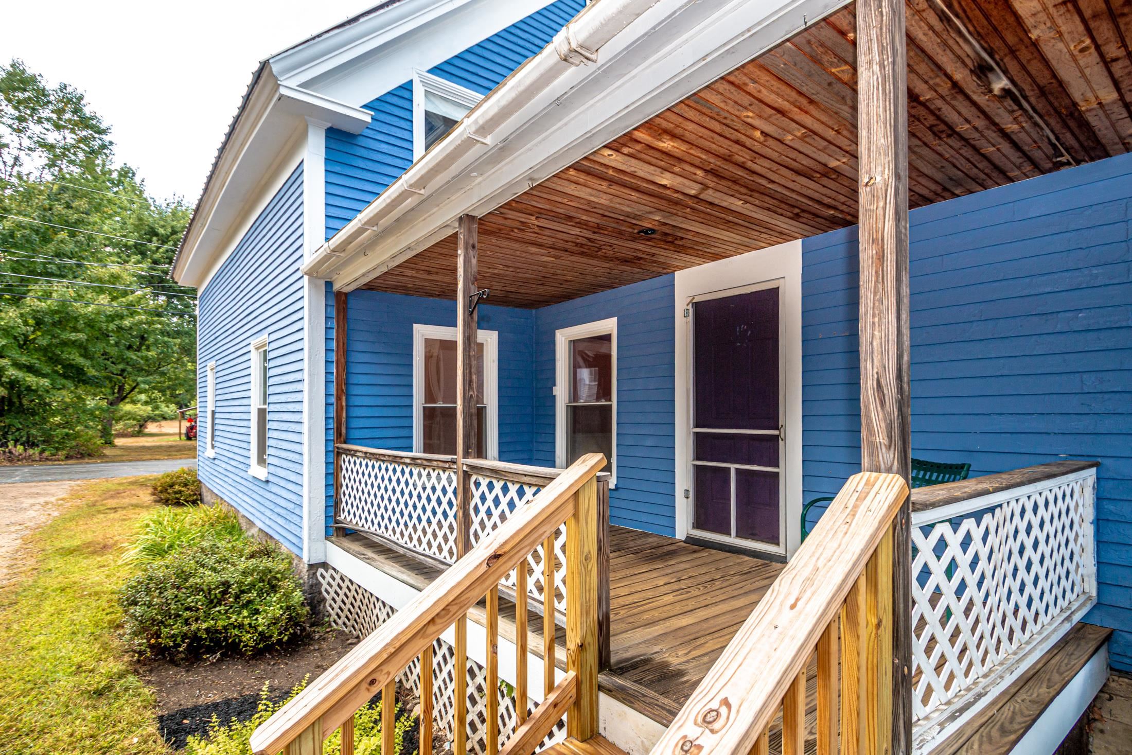 12 Forest Street Bartlett, NH 03812 - Photo 36 of 49