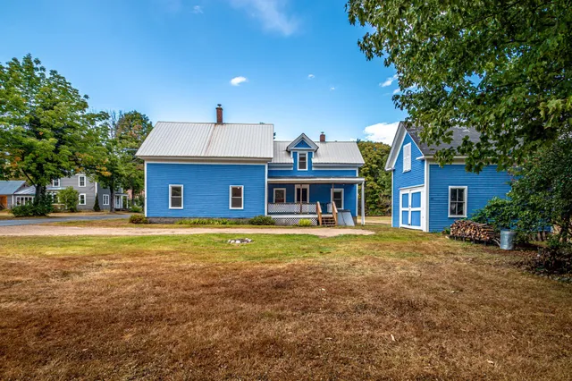 $350,000 | 12 Forest Street, Bartlett, NH 03812