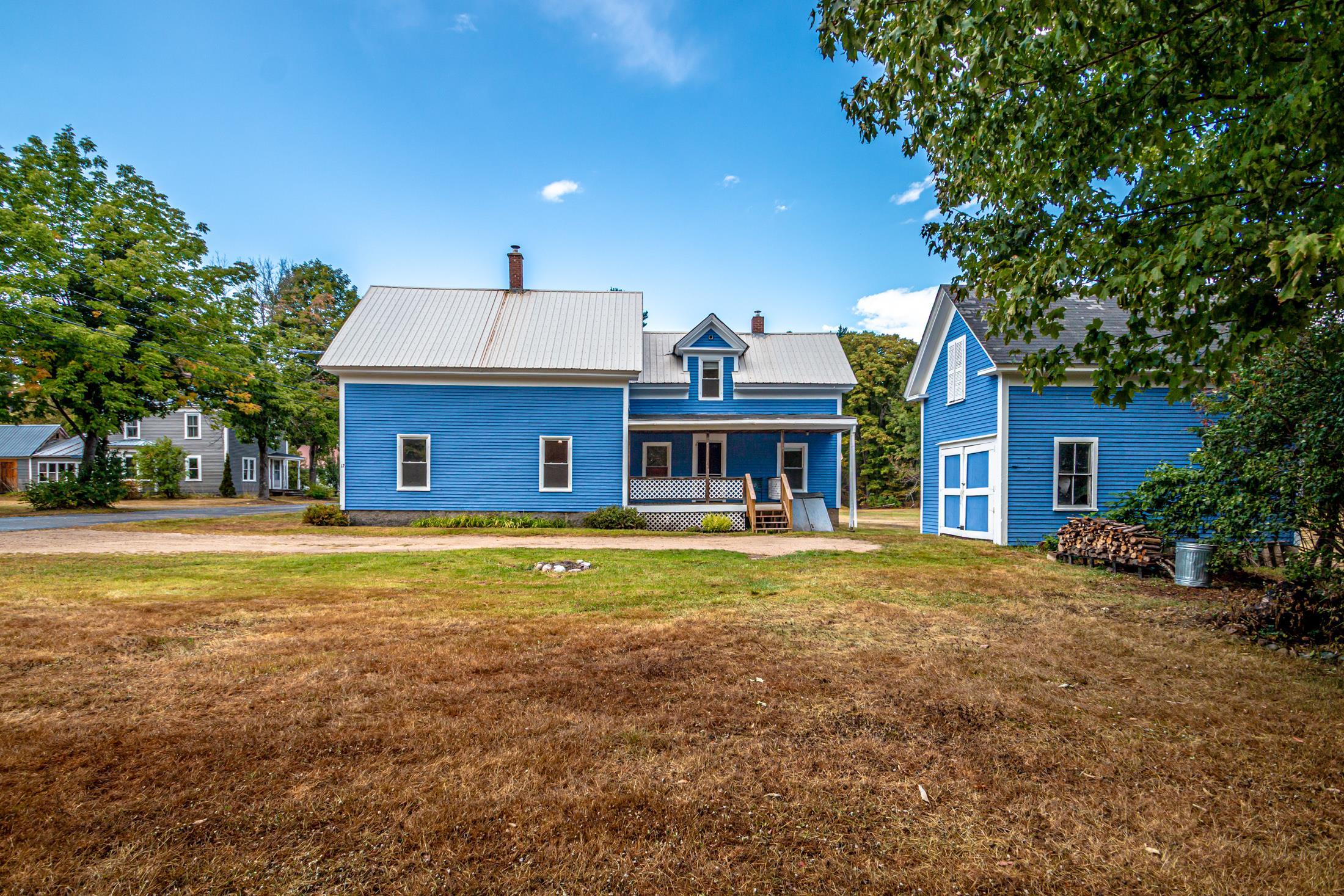 12 Forest Street Bartlett, NH 03812 - Photo 38 of 49