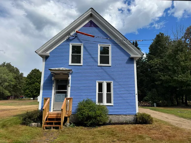 $350,000 | 12 Forest Street, Bartlett, NH 03812