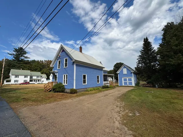$350,000 | 12 Forest Street, Bartlett, NH 03812