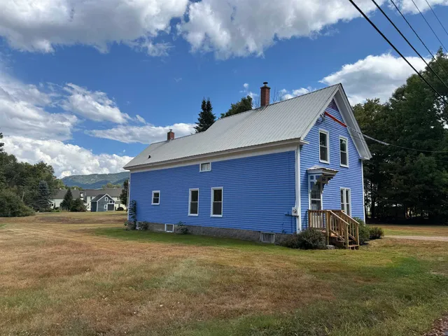 $350,000 | 12 Forest Street, Bartlett, NH 03812