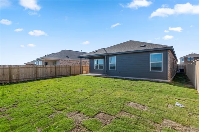 $2,299 | 17701 Sage Thrasher Drive, Pflugerville, TX 78660