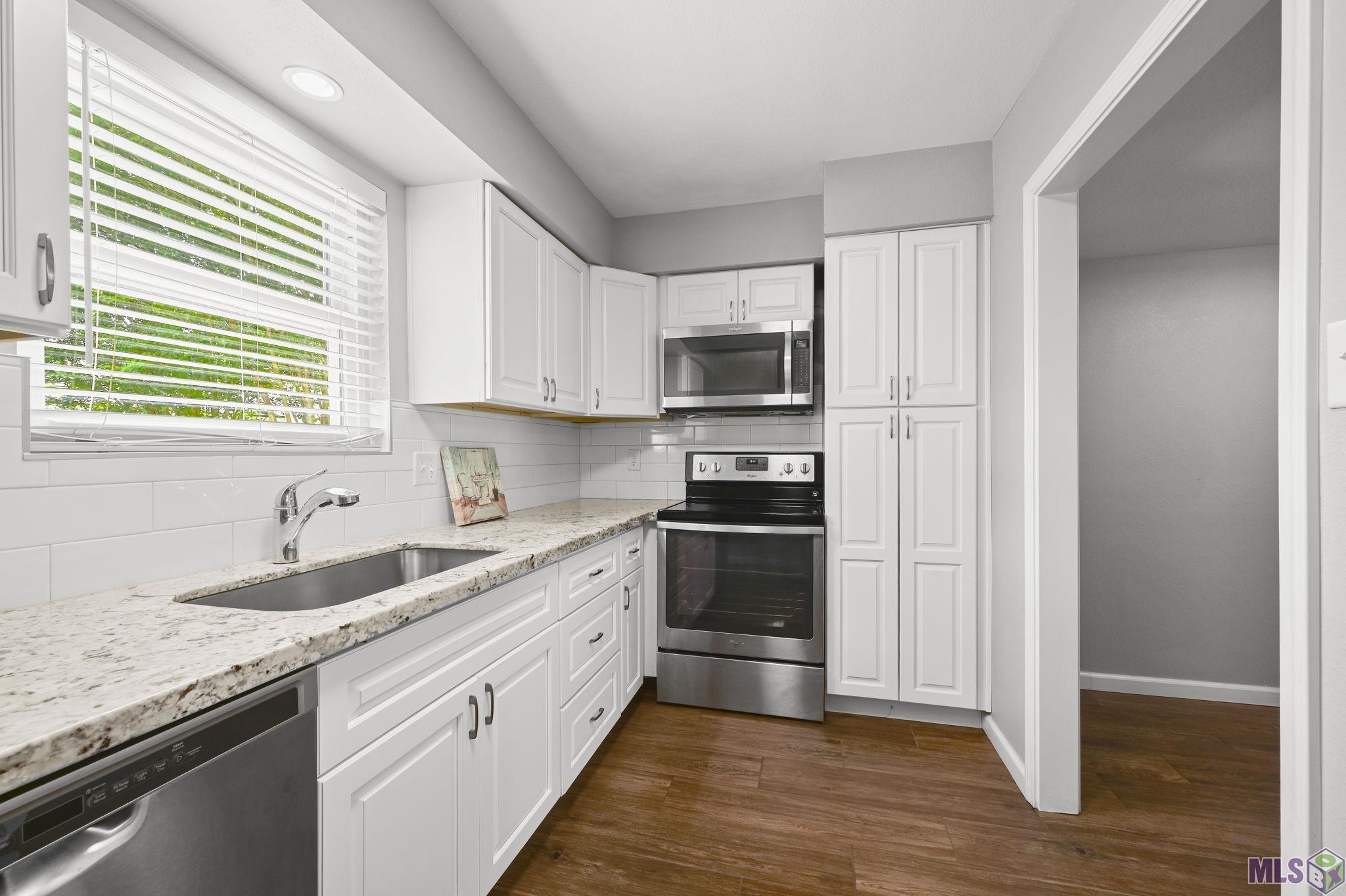 540 South Flannery Road, Unit 14D Baton Rouge, LA 70815 - Photo 8 of 22