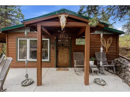 $918,000 | 102 Insmont Drive, Bailey, CO 80421