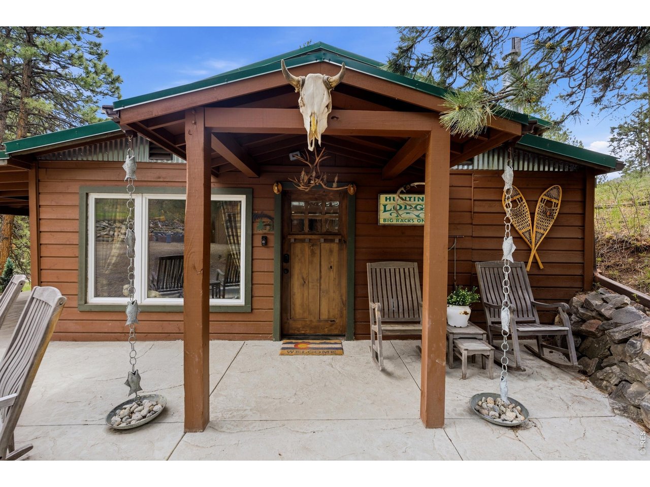 102 Insmont Drive Bailey, CO 80421 - Photo 5 of 43 Gallery Image 5