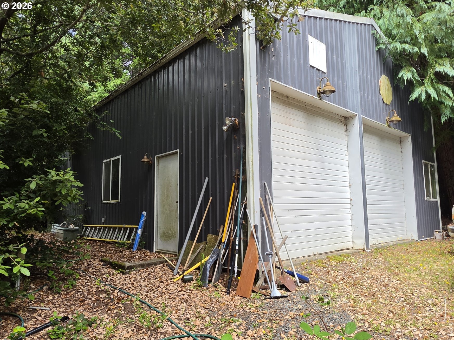 42101 Old Mill Road Port Orford, OR 97465 - Photo 6 of 31 Shop