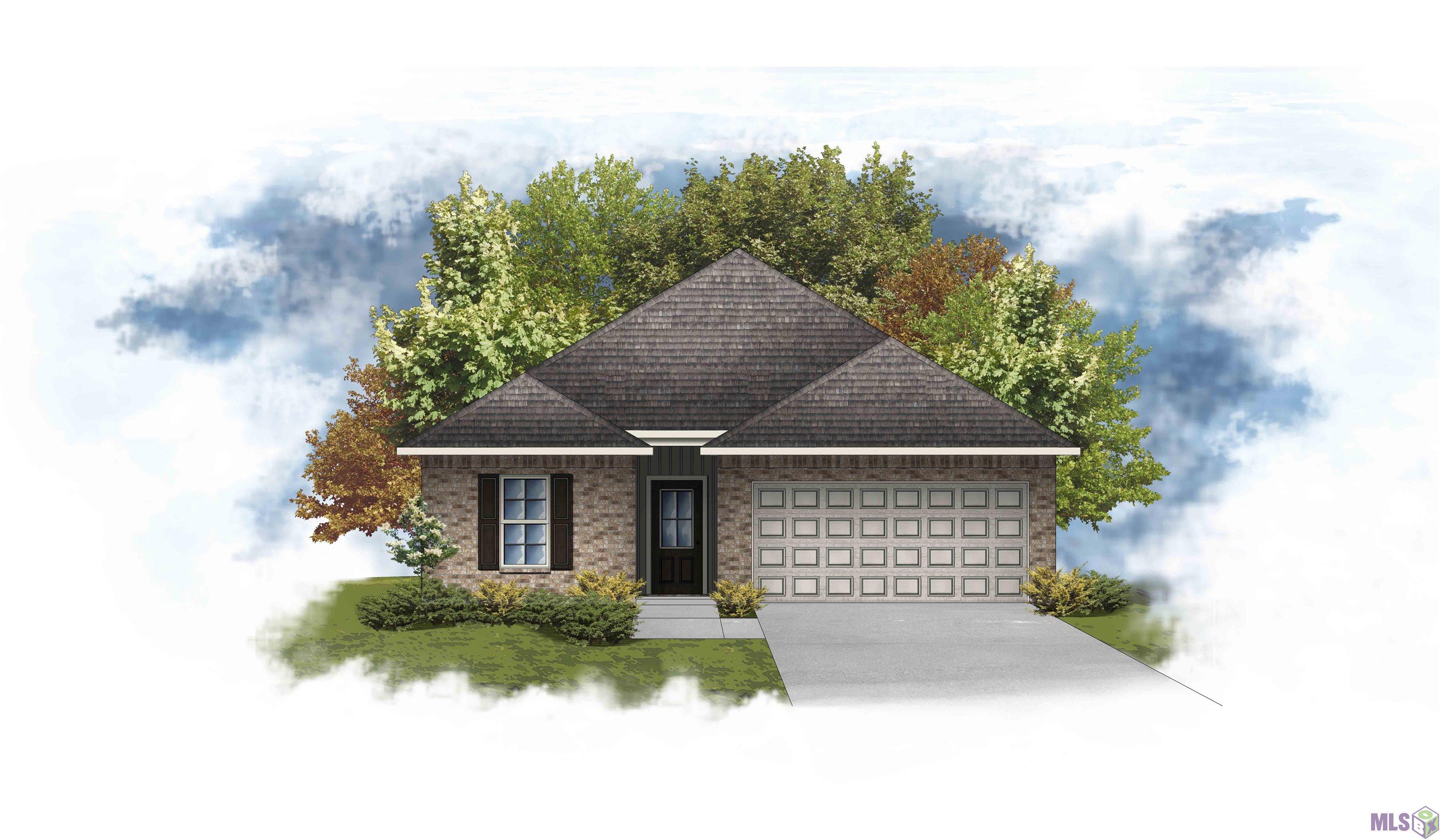 320 Shadow Pointe Road Thibodaux, LA 70301 - Photo 5 of 5 Gallery Image 5