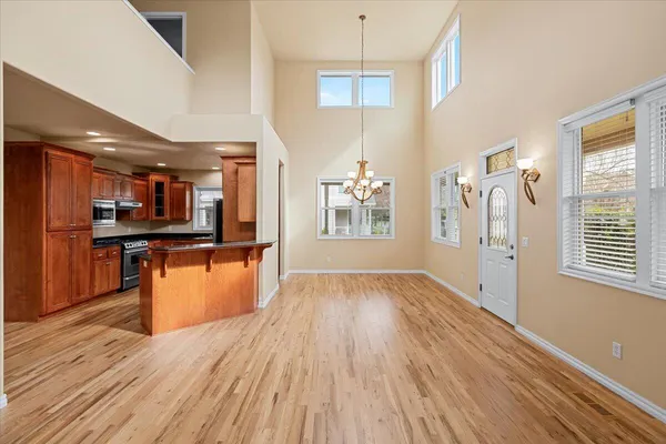$475,000 | 626 Griffin Oaks Drive, Central Point, OR 97502