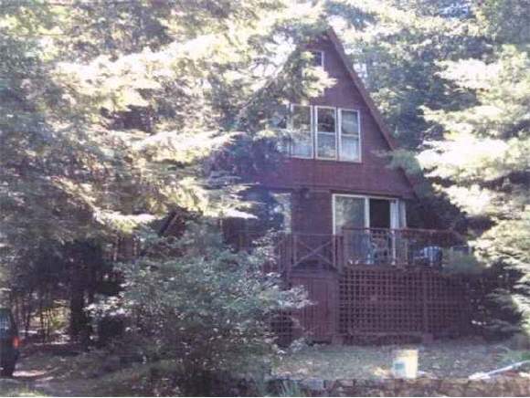 94 Cummings Cove Road Meredith, NH 03253 - Photo 1 of 7