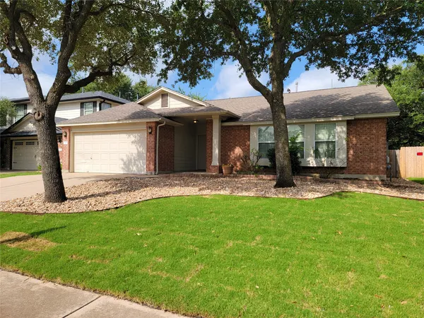 $2,200 | 3307 St Genevieve Drive, Leander, TX 78641