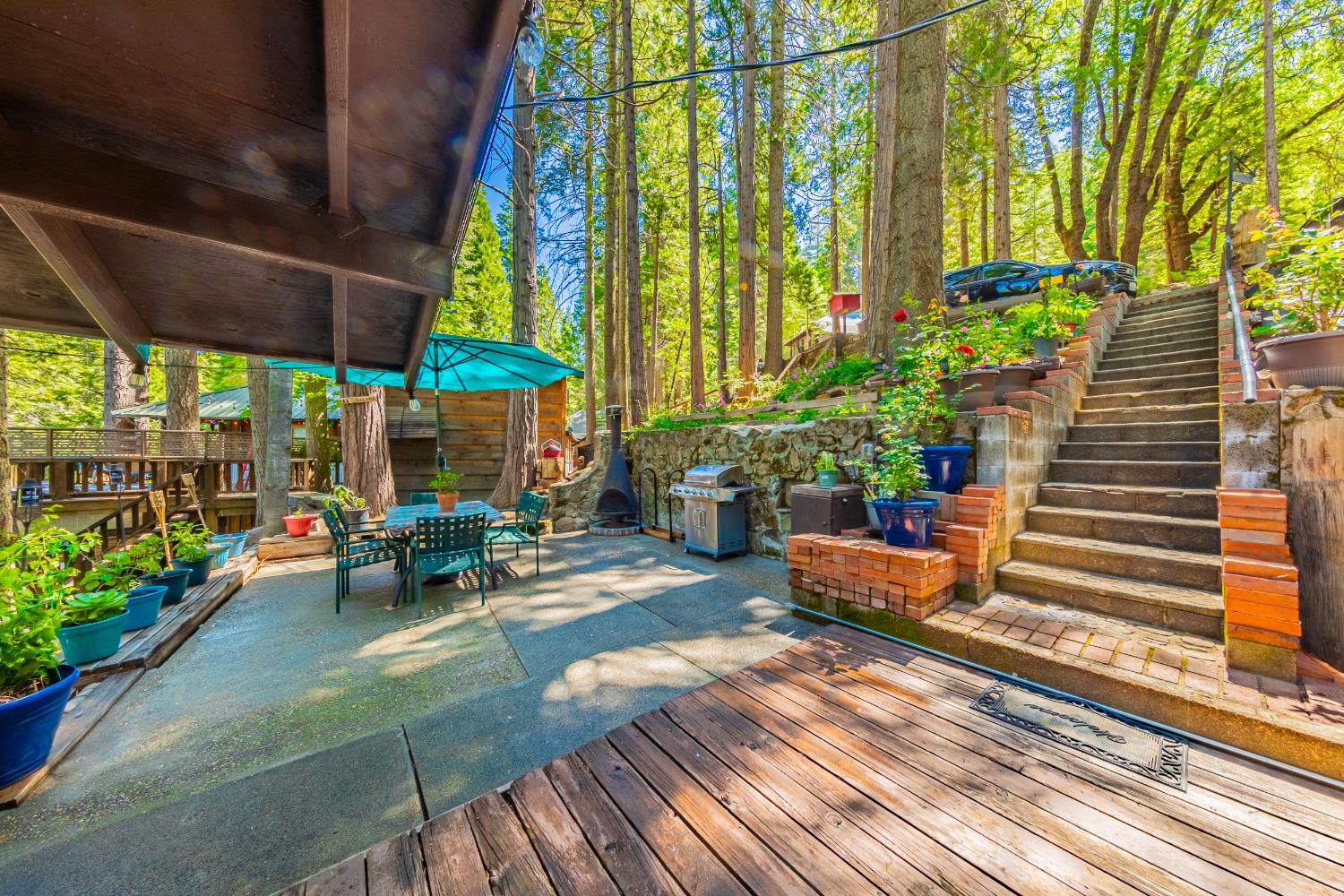 49988 Locust Road Oakhurst, CA 93644 - Photo 2 of 37
