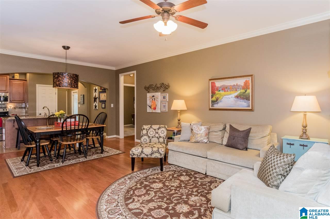 5747 Park Side Road Birmingham, AL 35244 - Photo 6 of 34