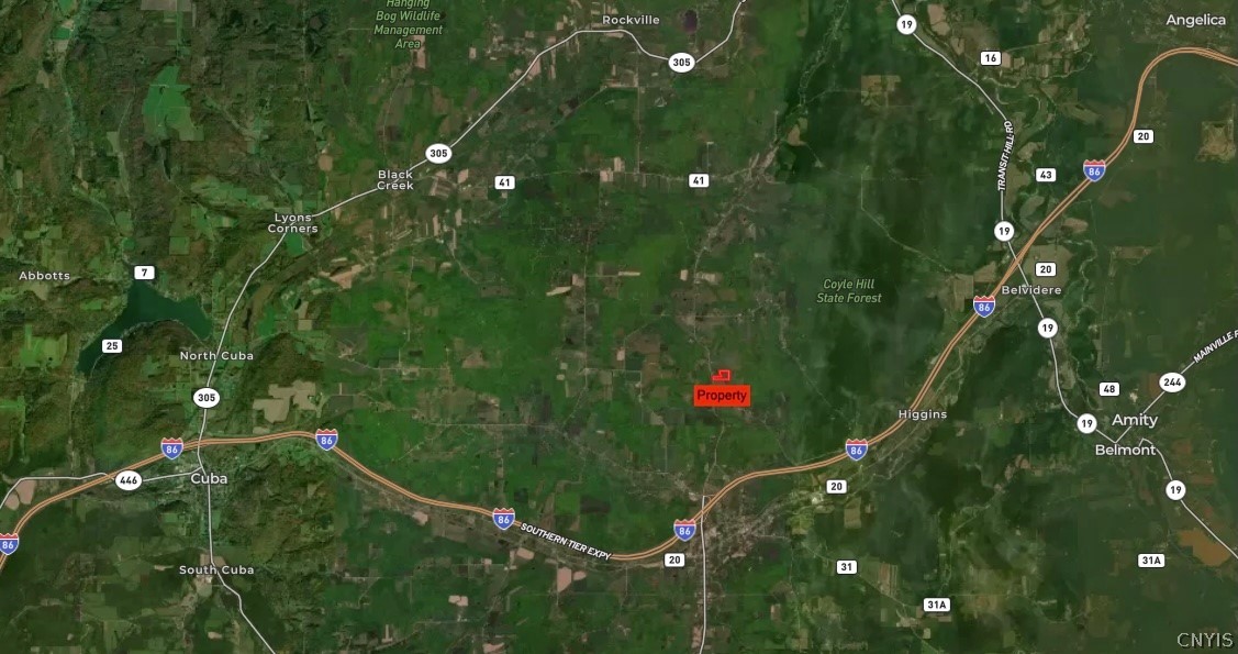 White Creek Road Friendship, NY 14739 - Photo 23 of 23