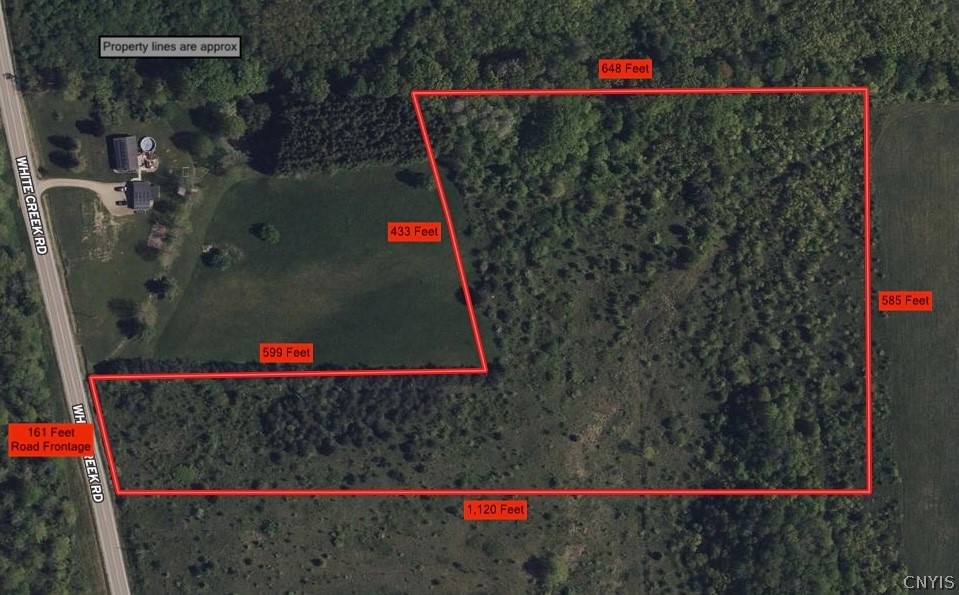 White Creek Road Friendship, NY 14739 - Photo 3 of 23