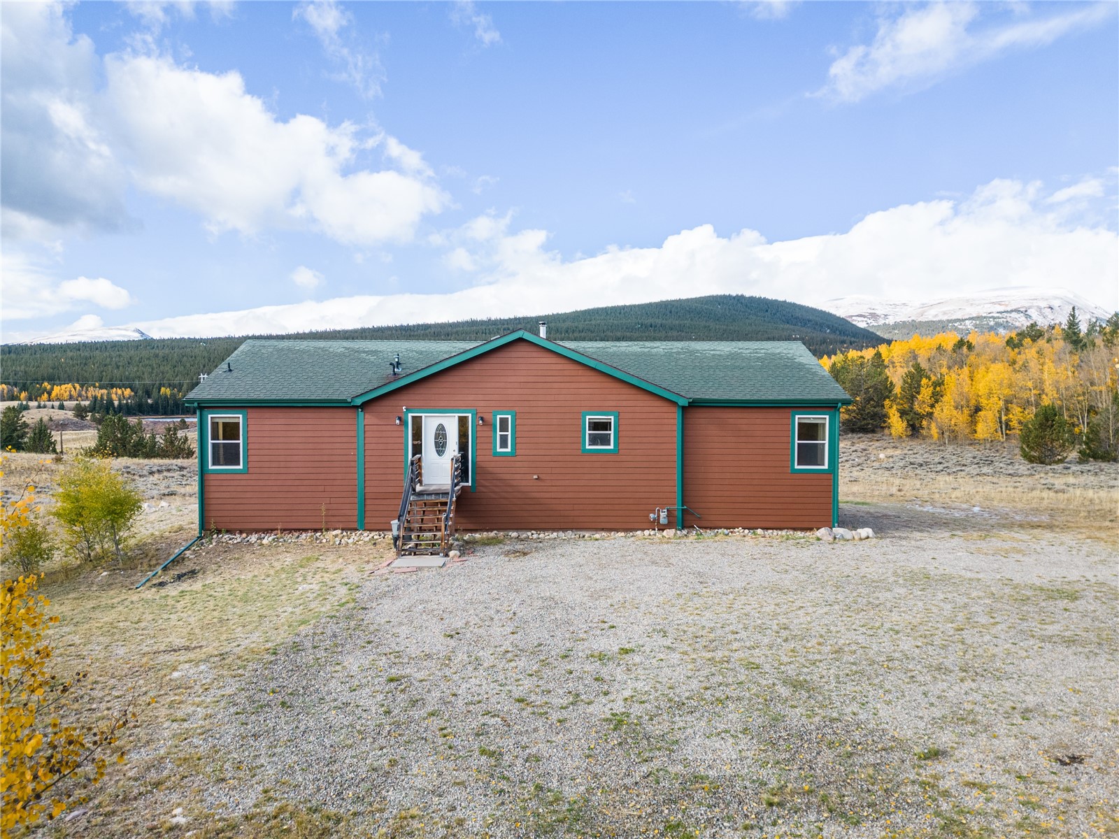 85 Adventure Road Alma, CO 80420 - Photo 23 of 27 Gallery Image 23