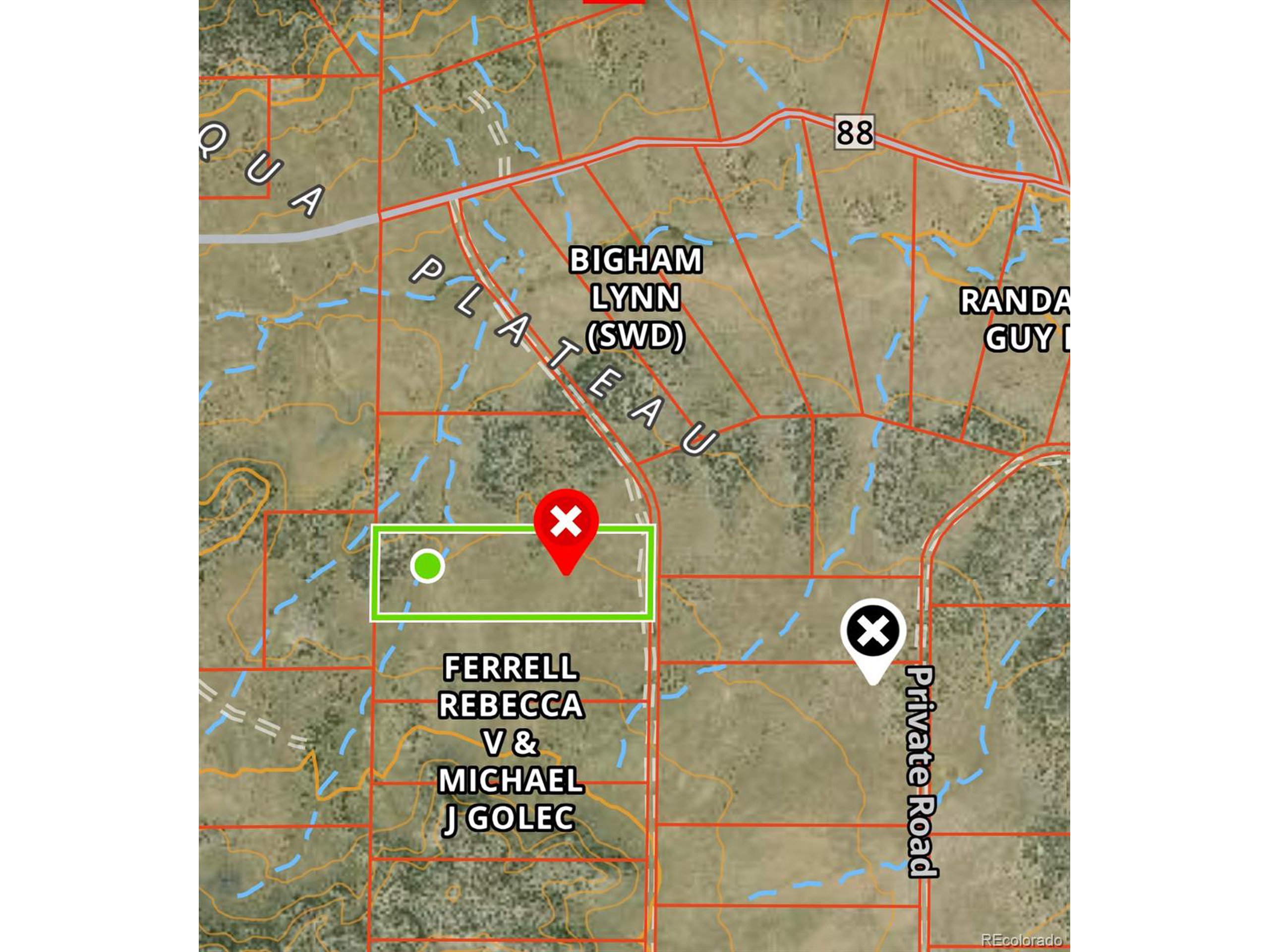 17 Longhorn Ranch Model, CO 81059 - Photo 13 of 13 a close up of a sink