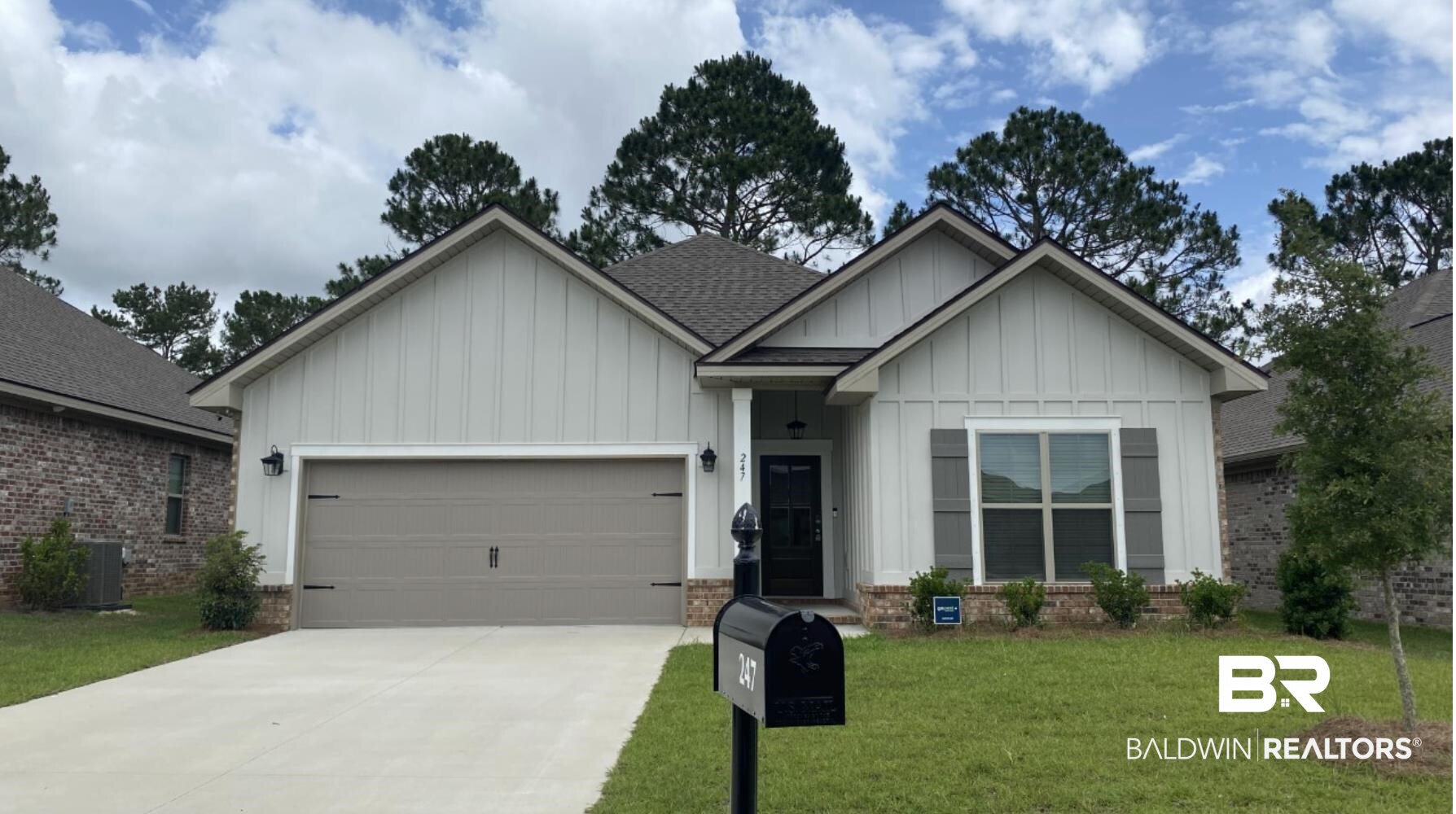 247 Divot Loop, Unit LOT 114 Fairhope, AL 36532 - Photo 1 of 10