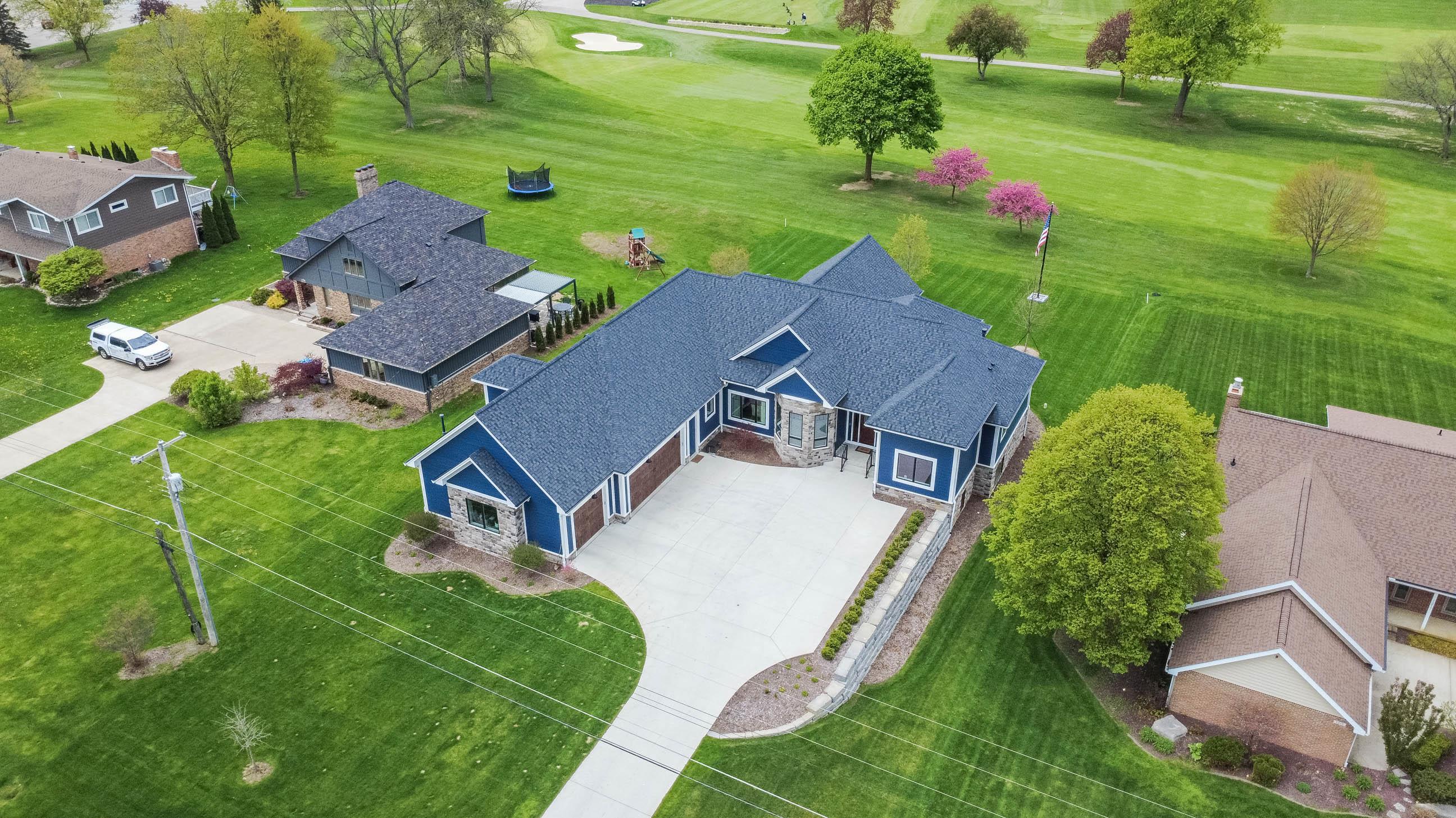 1213 Ripley Road Linden, MI 48451 - Photo 74 of 84