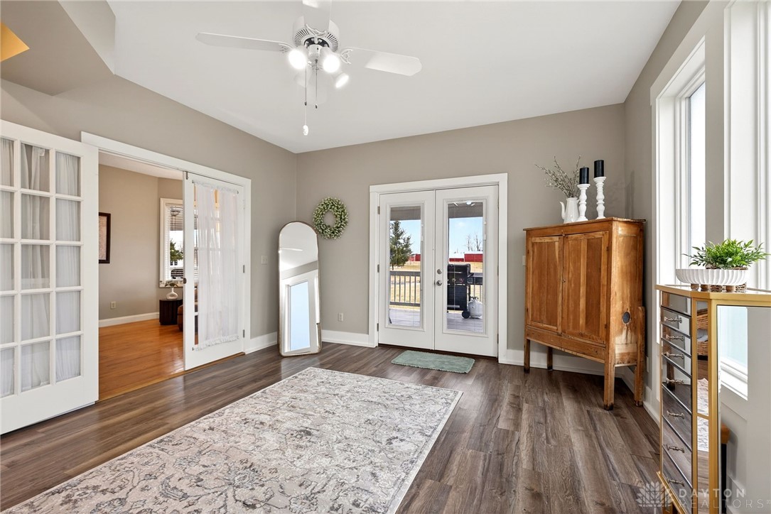 3489 Harlan-Carroll Road Waynesville, OH 45068 - Photo 43 of 98