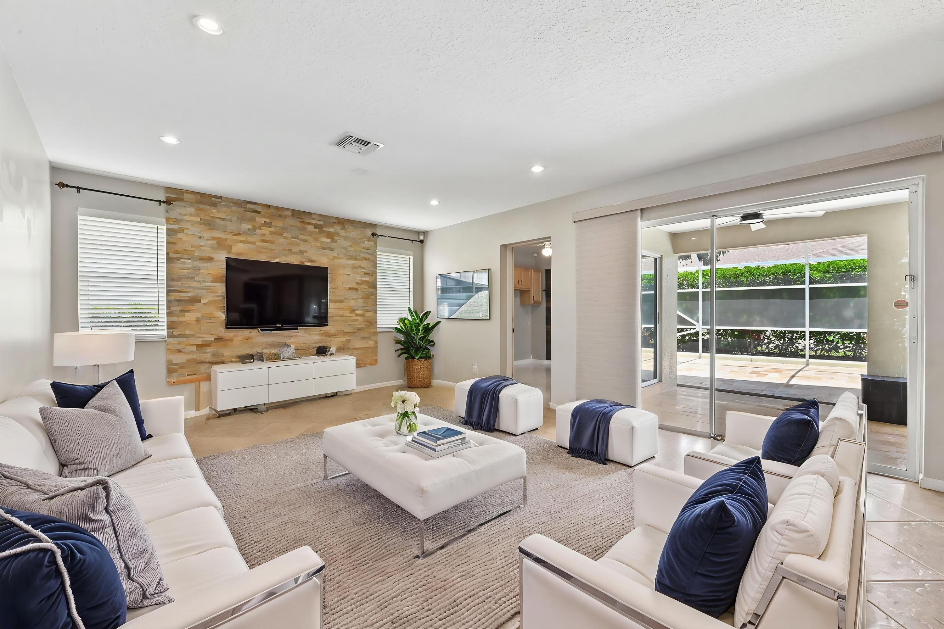 1163 Peninsula Way Greenacres, FL 33413 - Photo 6 of 40 09-Dining-area-02_VS