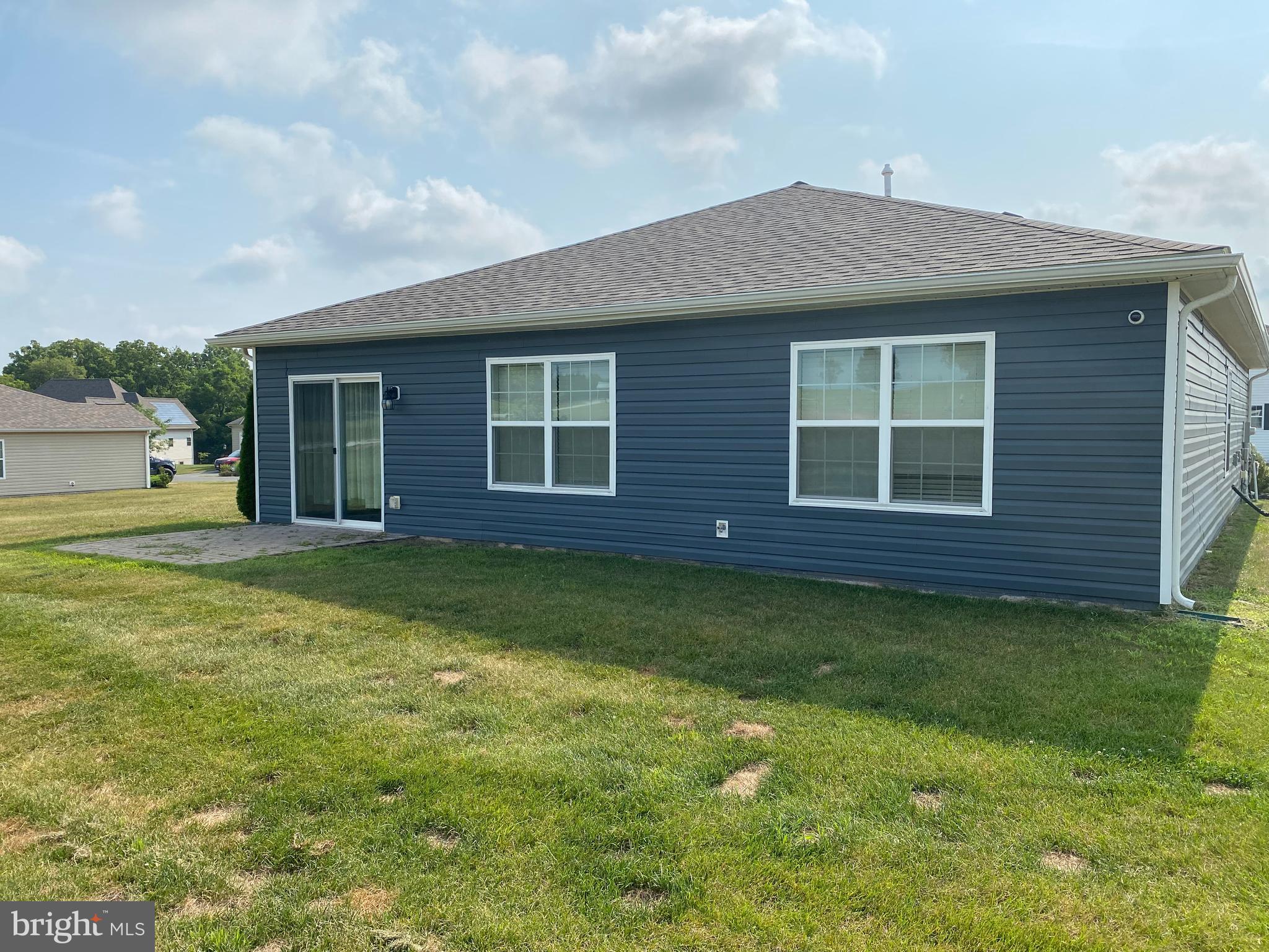 45 River Road Gettysburg, PA 17325 - Photo 3 of 15 a view of a house with a backyard