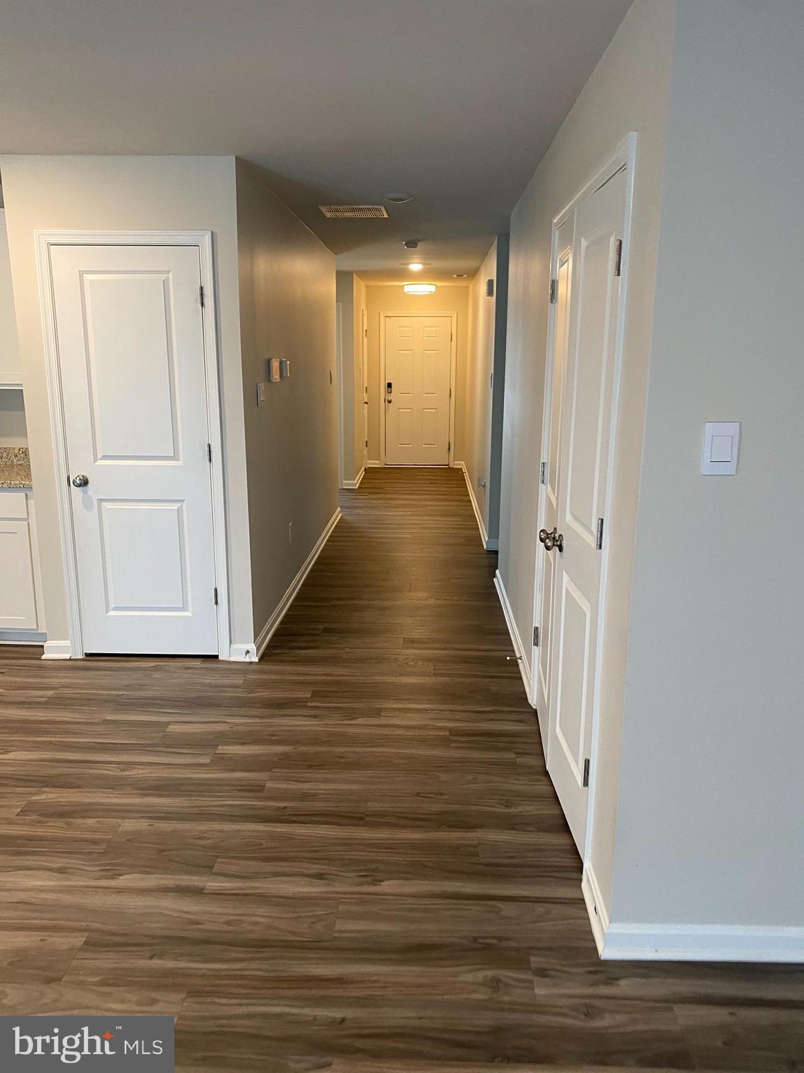 45 River Road Gettysburg, PA 17325 - Photo 7 of 15 a view of a hallway with wooden floor