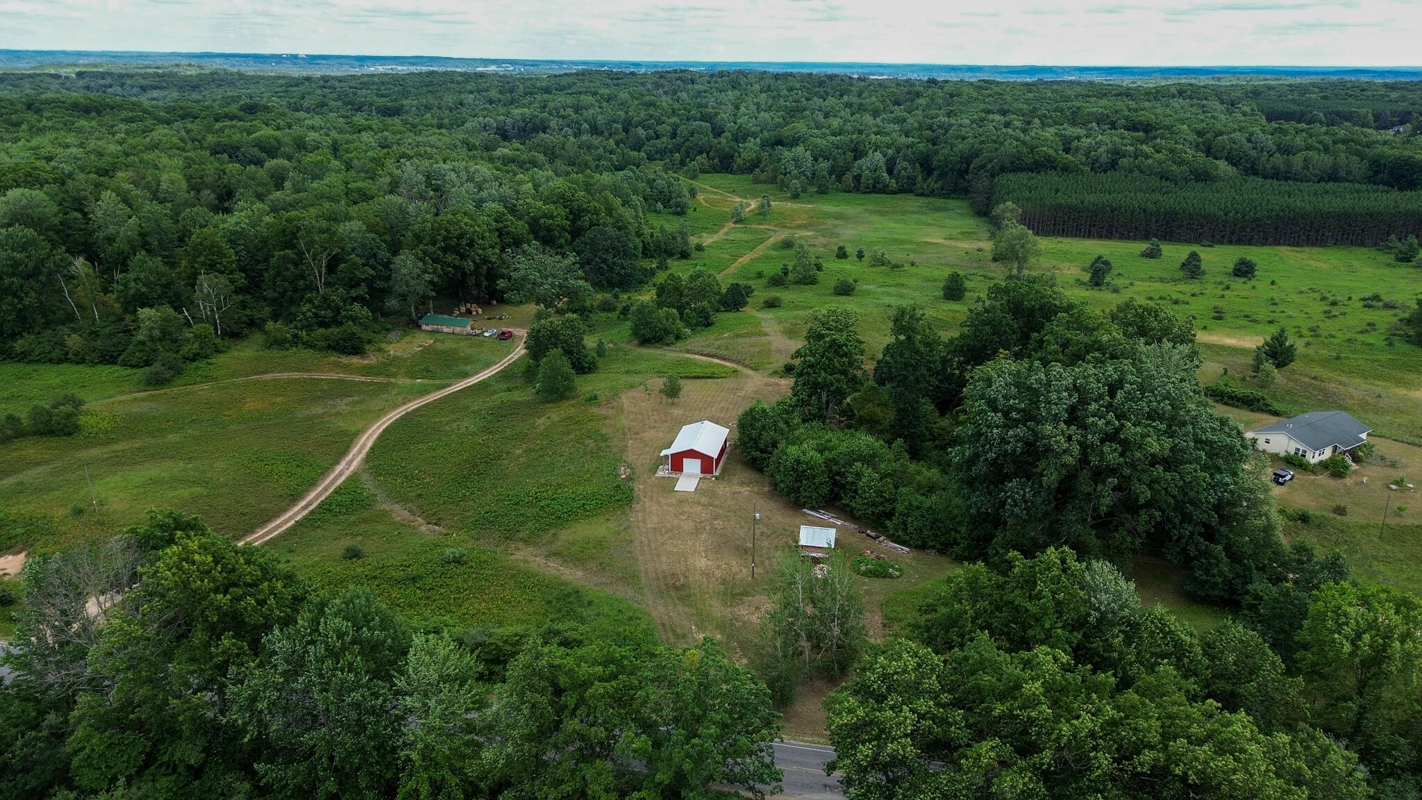 17219 7 Mile Road Reed City, MI 49677 - Photo 62 of 68 N Far
