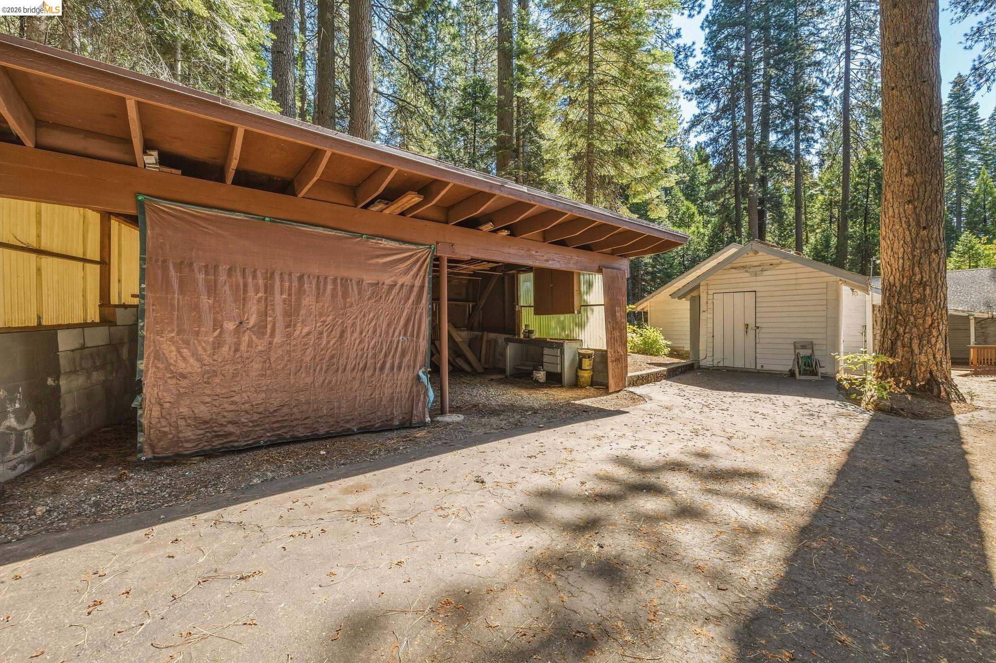 25749 Wheeler Road Long Barn, CA 95335 - Photo 44 of 55 Gallery Image 44