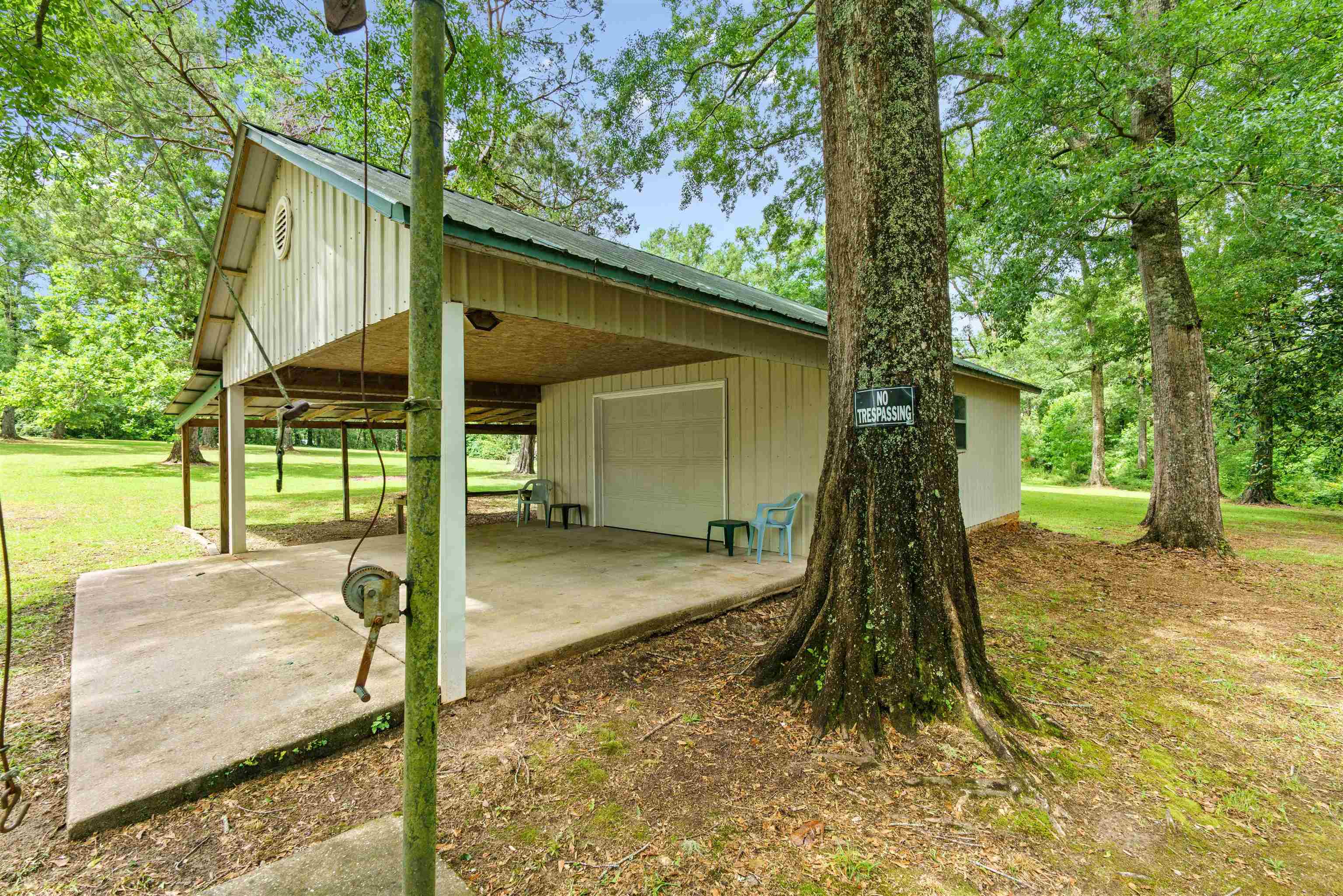 41533 Pine Grove Road Bay Minette, AL 36507 - Photo 28 of 33