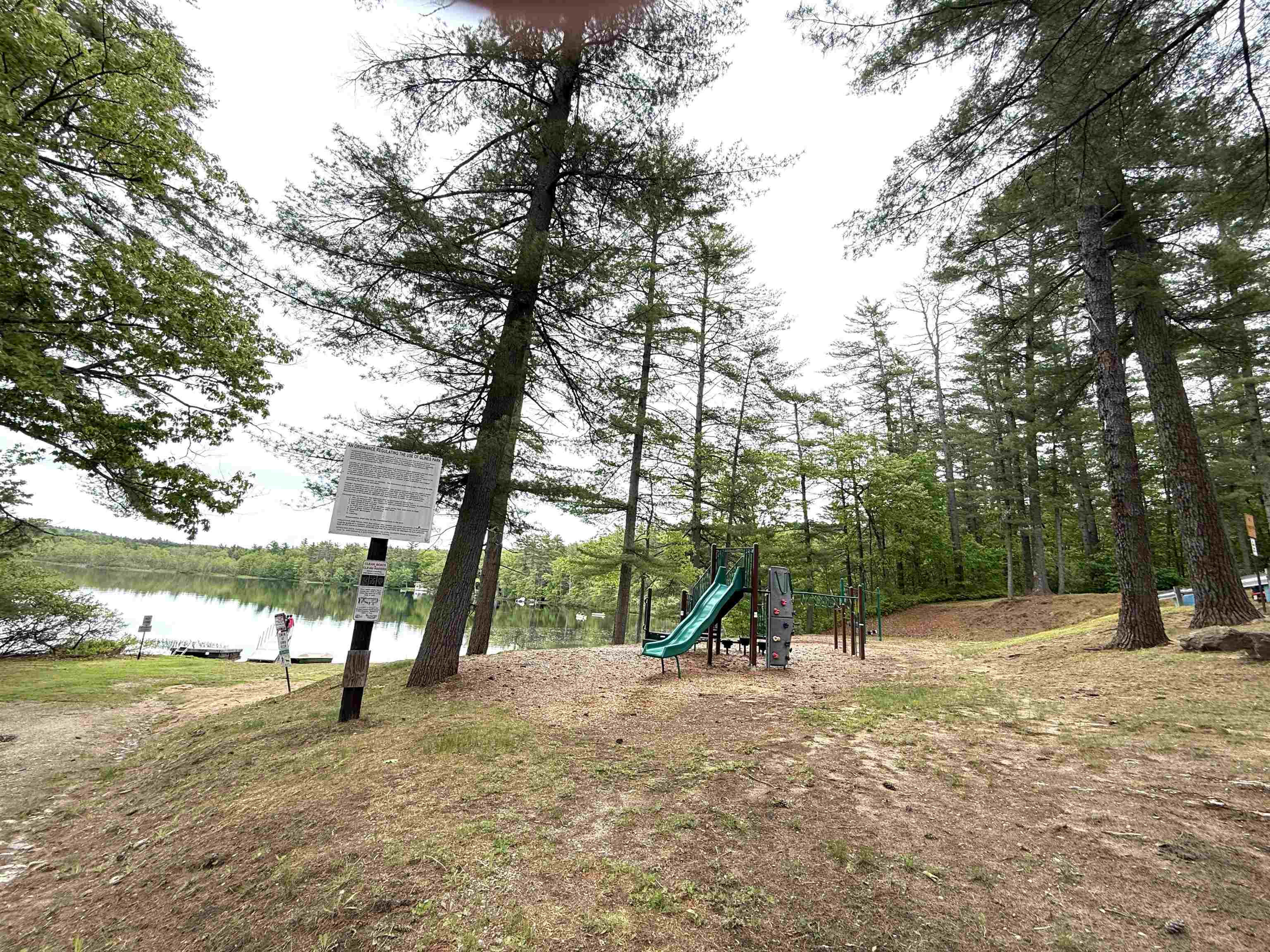 14 Glines Park Road Northfield, NH 03276 - Photo 27 of 28