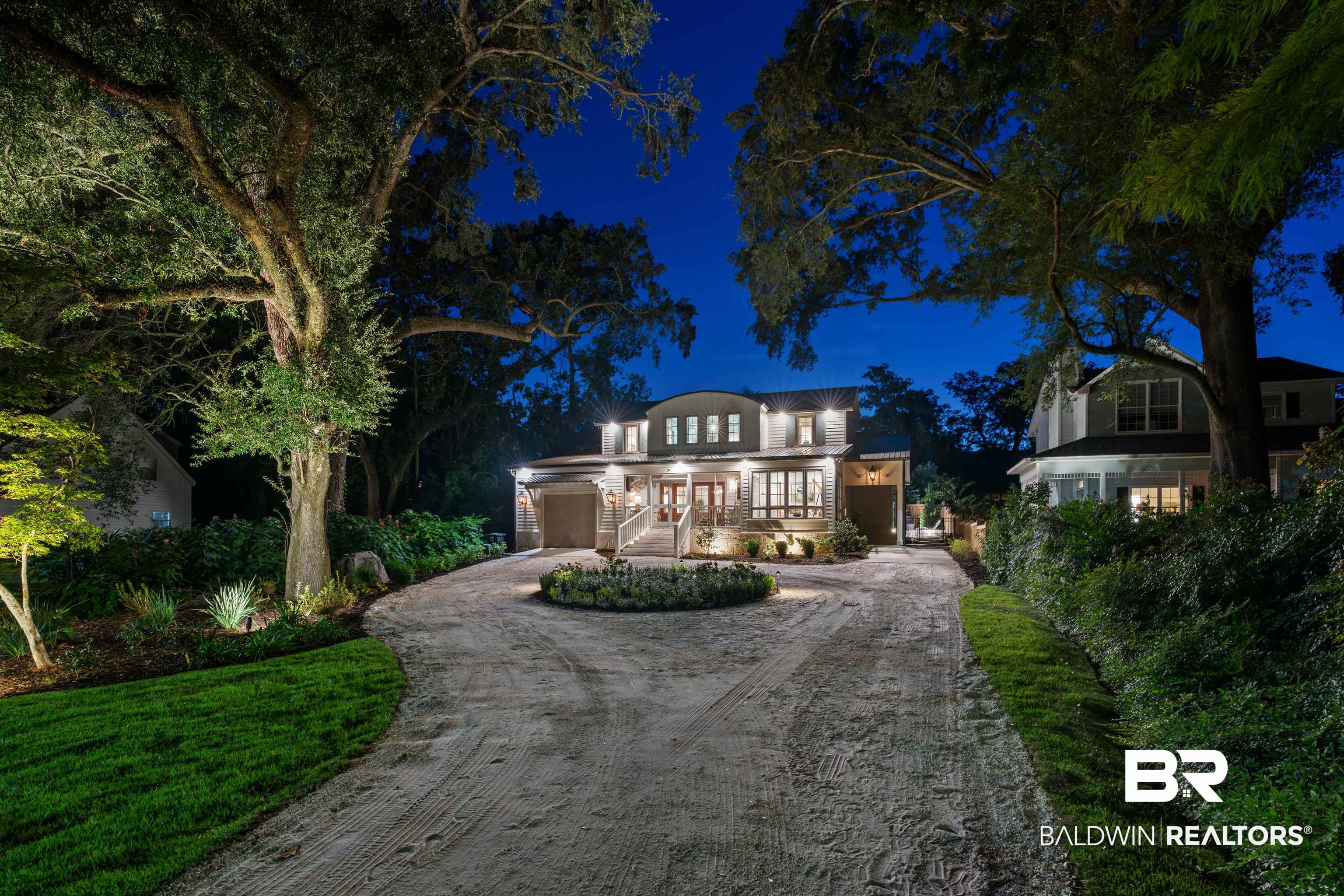 59 North Church Street Fairhope, AL 36532 - Photo 42 of 51