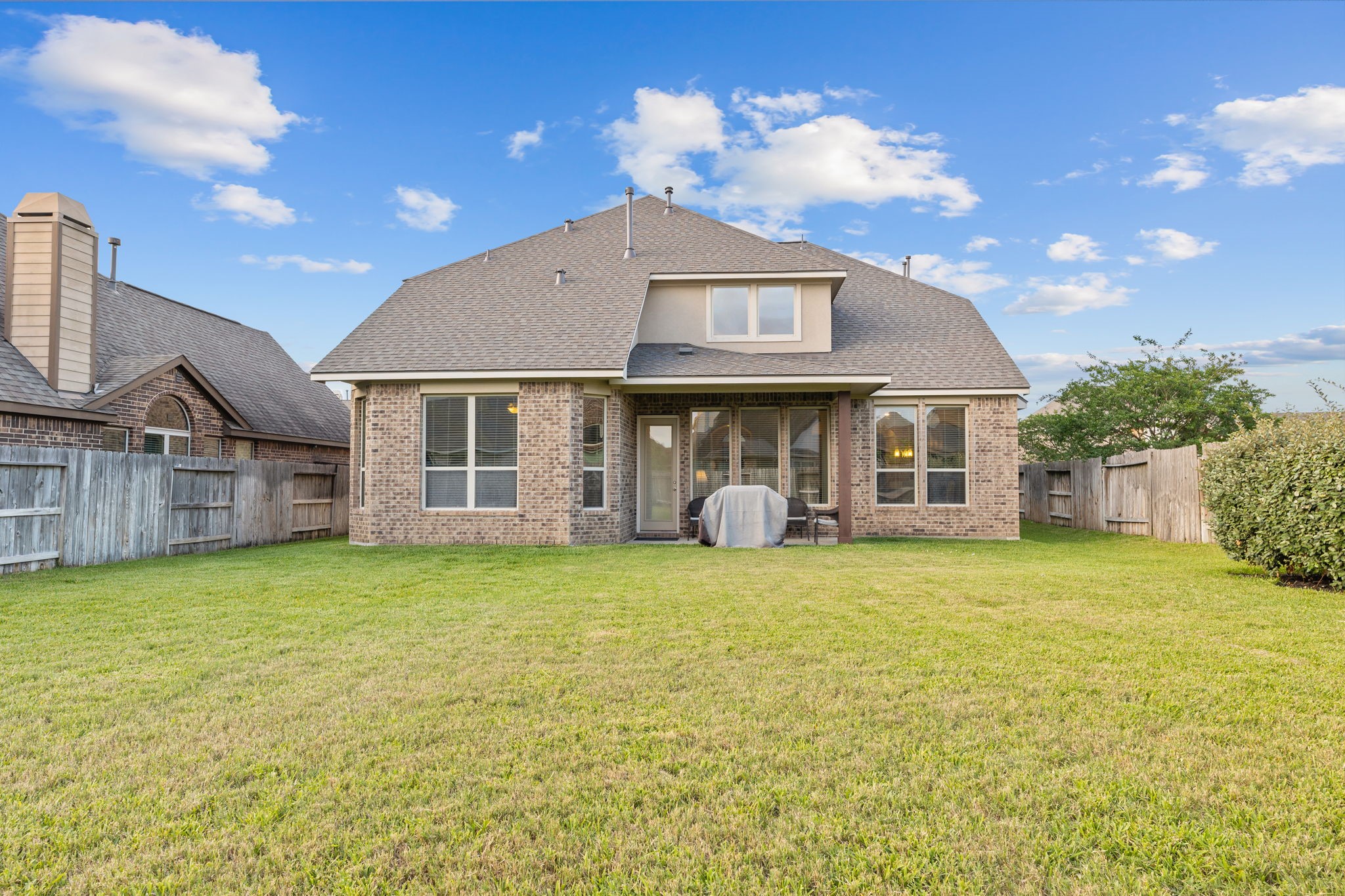 7511 Montecrest Park Court Spring, TX 77379 - Photo 42 of 44