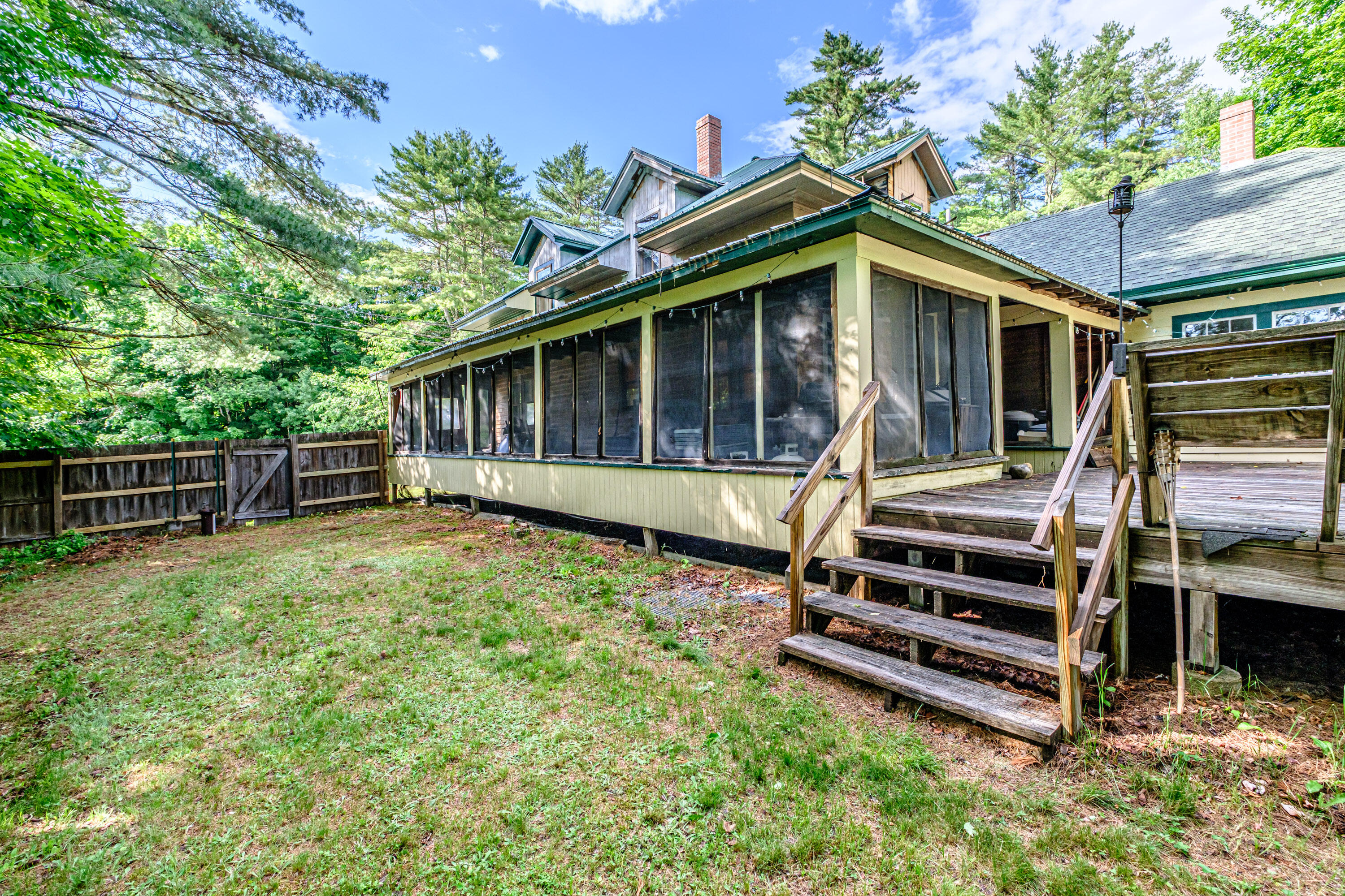1913 Intervale Road Bethel, ME 04217 - Photo 6 of 54 20260617gp-63055